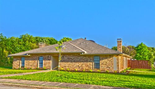 534 Shennandoah Dr, Desoto, TX, 75115-2990 | Card Image