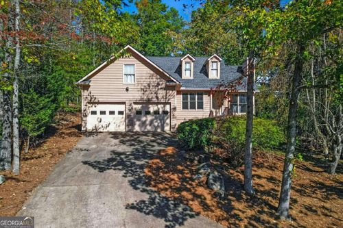 126 Delaney Pine Drive, Waleska, GA, 30183 | Card Image