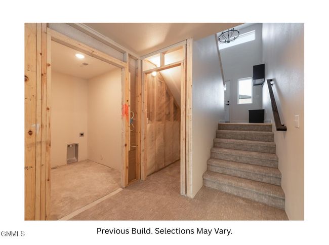 5511 Davies Drive, Townhouse with 2 bedrooms, 2 bathrooms and null parking in Bismarck ND | Image 26