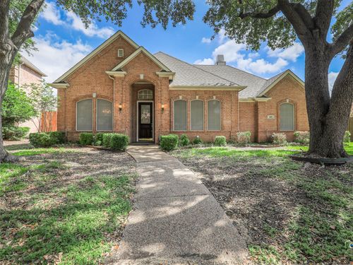 609 Sunningdale, Richardson, TX, 75081-5151 | Card Image