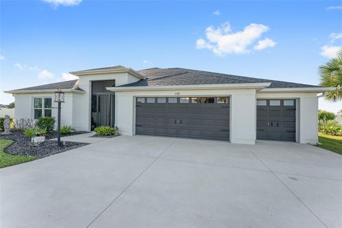 1146 Ebling Loop, THE VILLAGES, FL, 32163-5842 | Card Image