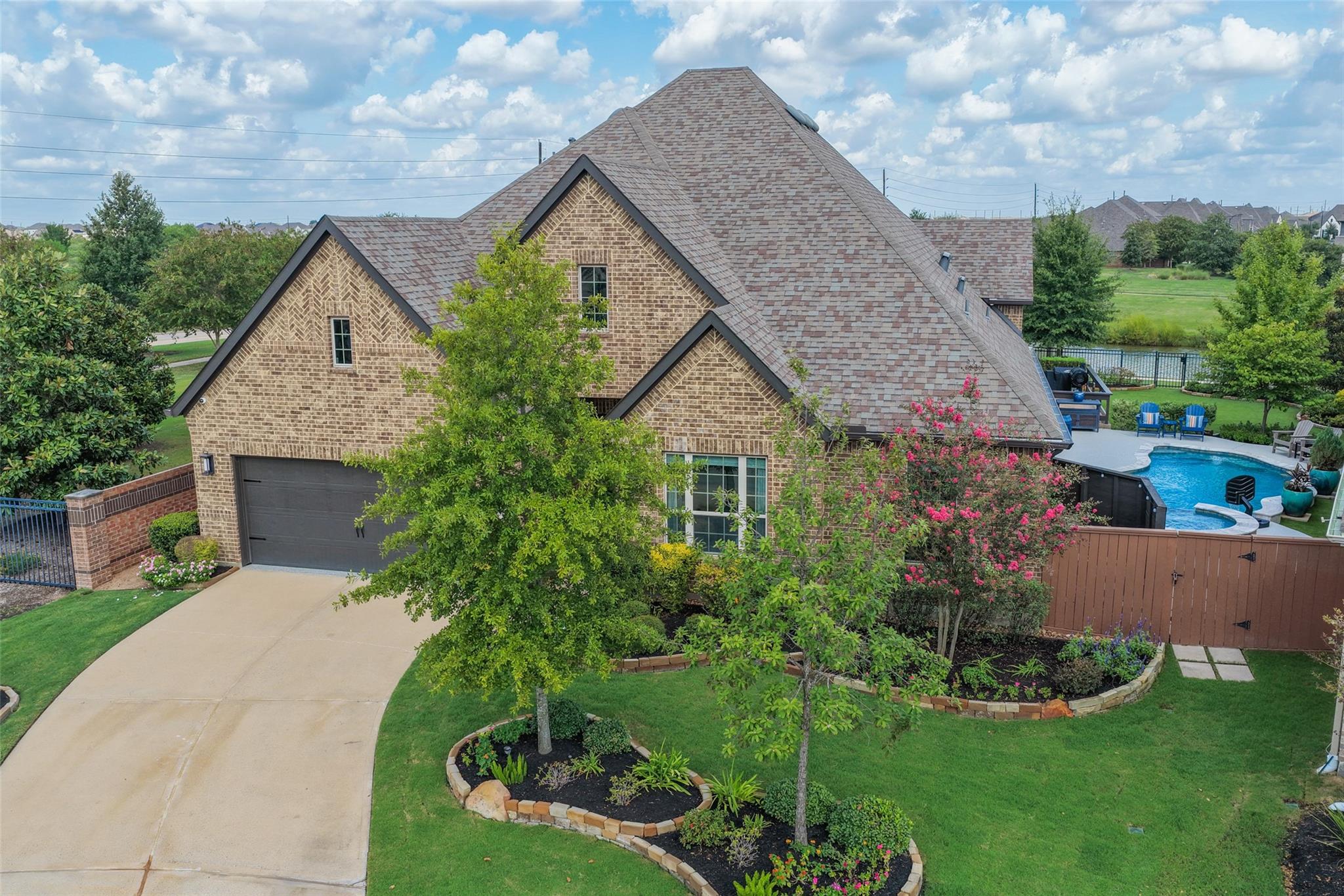 Residential in Katy