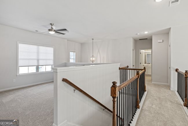 3253 Long Creek Dr, House other with 4 bedrooms, 3 bathrooms and null parking in Buford GA | Image 23