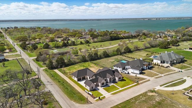 Bird's eye view with a residential view and a water view | Image 39