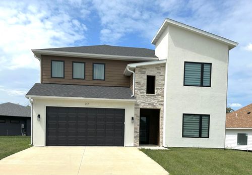 717 Angels Rest Way, COLUMBIA, MO, 65203-4564 | Card Image