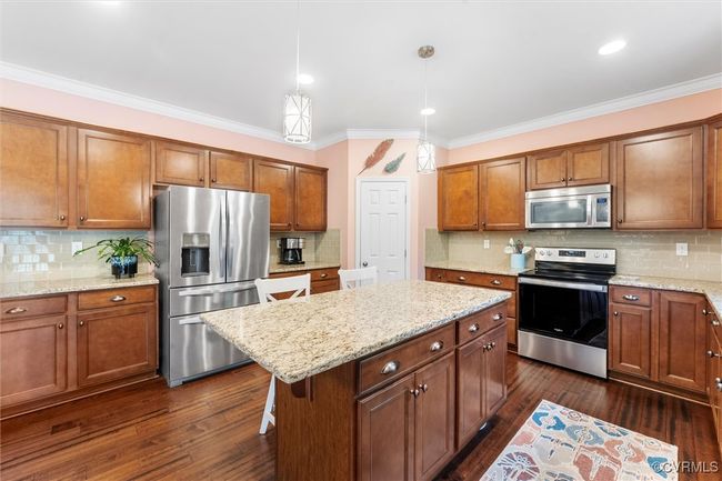 16607 Brattice Mill Rd, House other with 4 bedrooms, 4 bathrooms and null parking in Chesterfield VA | Image 20