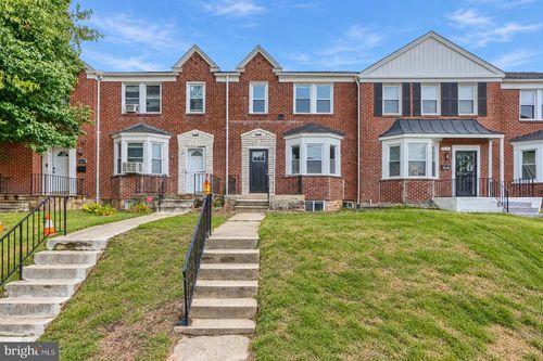1420 Kingsway Rd, BALTIMORE, MD, 21218-1502 | Card Image