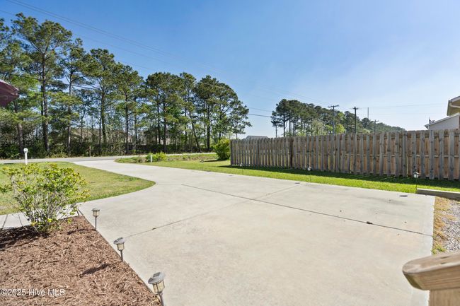 796 Old Folkstone Rd, House other with 3 bedrooms, 2 bathrooms and null parking in Sneads Ferry NC | Image 37