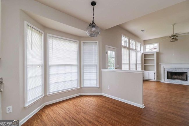 7045 Threadstone Overlook, House other with 4 bedrooms, 3 bathrooms and 2 parking in Johns Creek GA | Image 18