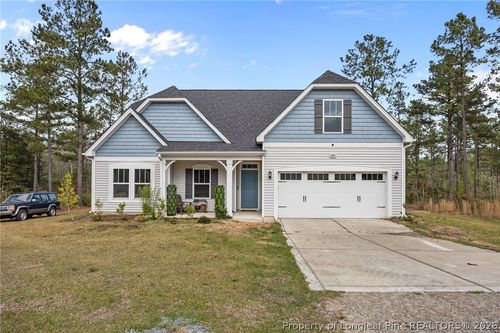 202 Yellow Jacket Trl, Cameron, NC, 28326-9106 | Card Image