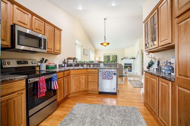 3305 Nighthawk Ln, Condo with 3 bedrooms, 3 bathrooms and null parking in Battle Creek MI | Image 6