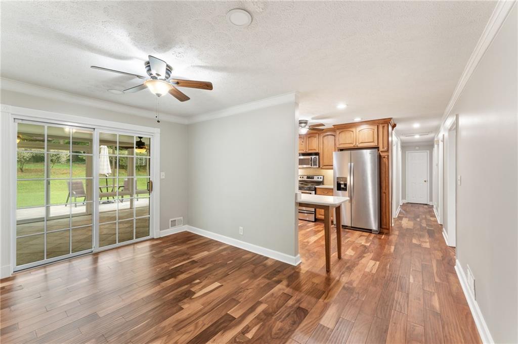 Residential in Marietta 5