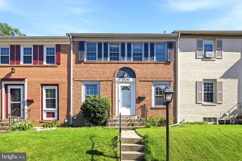 13103 Vineyard Way, Woodbridge, VA, 22191-1023 | Card Image