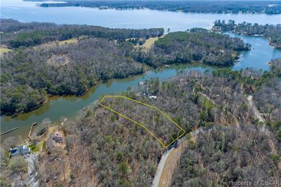 Lot 15 Chick Cove Drive, Home with 0 bedrooms, 0 bathrooms and null parking in Hardyville VA | Image 1