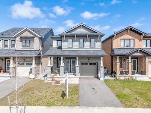 312 Bedrock Dr, Stoney Creek, ON, L8J0M4 | Card Image