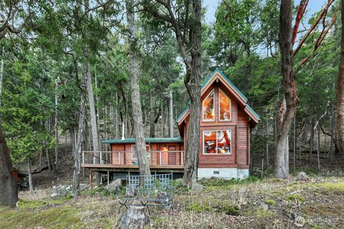 5 Smugglers Rowe, Henry Island, WA, 98250 | Card Image