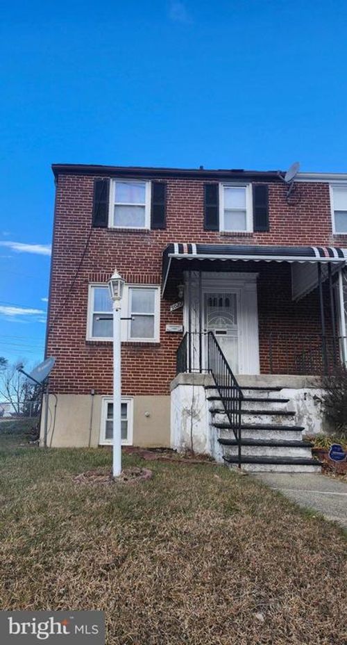 5022 Westhills Road, BALTIMORE, MD, 21229 | Card Image