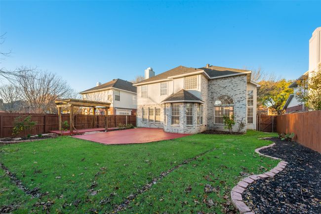 2116 Winslow Dr, House other with 4 bedrooms, 3 bathrooms and null parking in Plano TX | Image 27