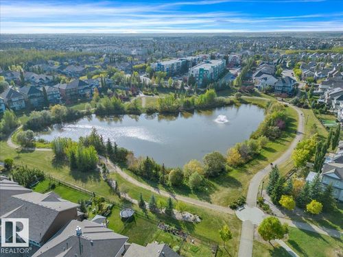 306-2588 Anderson Way Sw, Edmonton, AB, T6W0R2 | Card Image