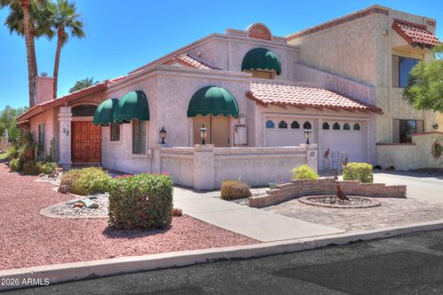 22-943 E Kortsen Rd, Casa Grande, AZ, 85122-1740 | Card Image