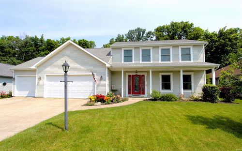 9602 Shorewood Trl, Fort Wayne, IN, 46804-5994 | Card Image
