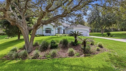 349 W Crestmont Ct, Beverly Hills, FL, 34465-4797 | Card Image