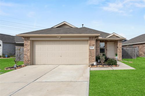 7207 Clover Chase Dr, Katy, TX, 77493-5297 | Card Image