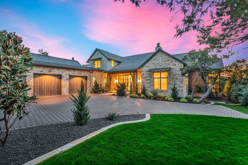 4312 Amarra Dr, Austin, TX, 78735 | Card Image