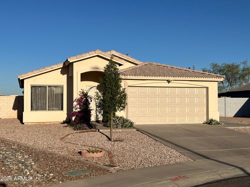 8091 N 87th Drive, Peoria, AZ, 85345 | Card Image