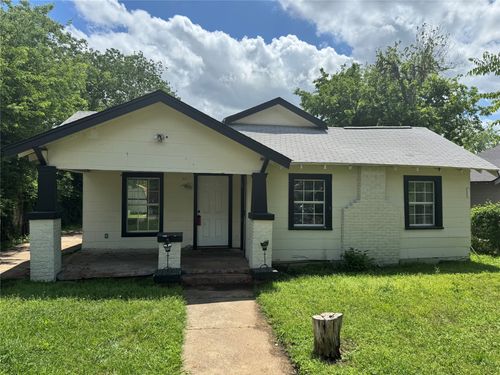 3616 Avenue N, Fort Worth, TX, 76105-3414 | Card Image