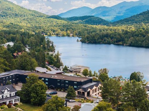 2375 Saranac Avenue, Lake Placid, NY, 12946 | Card Image