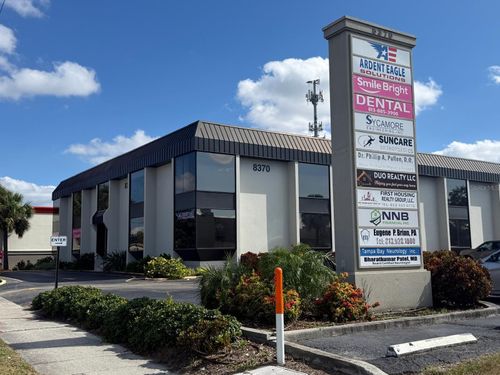 ste-104-8370 W Hillsborough Ave, Tampa, FL, 33615-3814 | Card Image