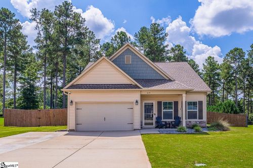 619 Autumn Breeze Walk, Inman, SC, 29349-8321 | Card Image