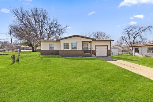 3432 Avenue C, Fort Worth, TX, 76105-1605 | Card Image