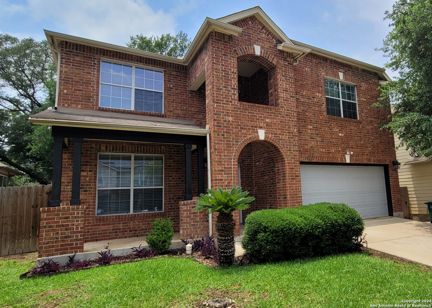 Basin Oak , San Antonio, TX 78247