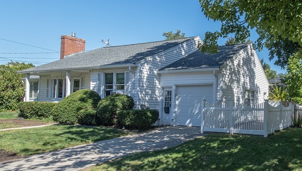 Allison St, Northampton, MA 01060