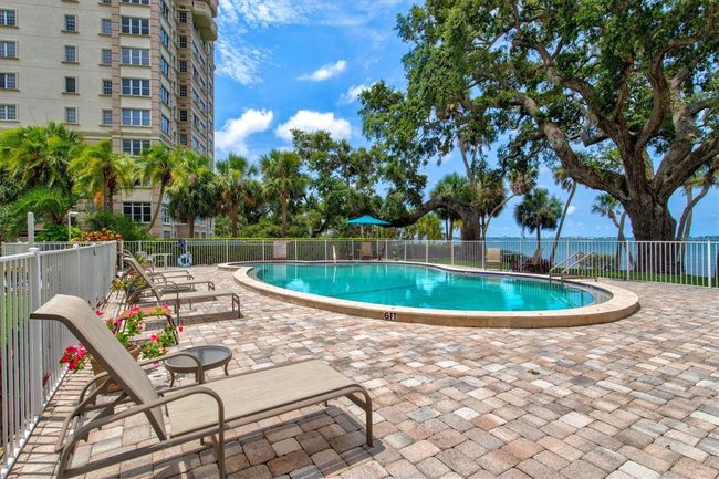 UNIT-103 - 1100 Imperial Dr, House other with 2 bedrooms, 2 bathrooms and null parking in Sarasota FL | Image 50