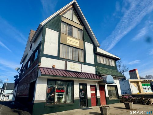 264 E Main St, Meriden, CT, 06450-5638 | Card Image