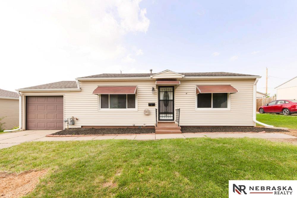 Emiline St, LA Vista, NE 68128