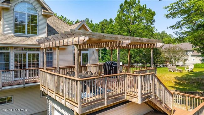 460 Grand Ave, House other with 3 bedrooms, 4 bathrooms and 6 parking in Saratoga Springs NY | Image 8