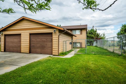 711 S Burritt Avenue, Buffalo, WY, 82834 | Card Image