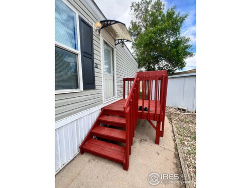 98-2700 W C St, Greeley, CO, 80631-1420 | Card Image