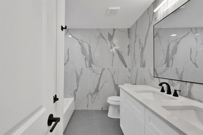 5015 Monteith Dr, House other with 3 bedrooms, 2 bathrooms and 2 parking in Spring TX | Image 33