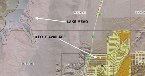 475 W Hualapai Creek Dr, Meadview, AZ, 86444 | Card Image