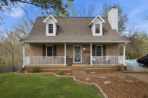 7524 Cherokee Hills Rd, Fairview, TN, 37062-7321 | Card Image