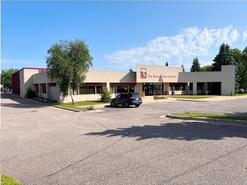 506 James St, Brainerd, MN, 56401-2942 | Card Image