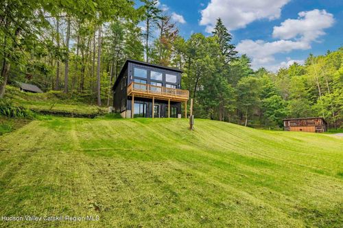 134-132134 Irish Cape Rd, Napanoch, NY, 12458-2718 | Card Image