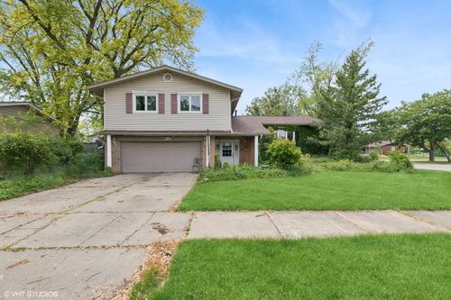 15118 Hillside Ave, Oak Forest, IL, 60452-1924 | Card Image