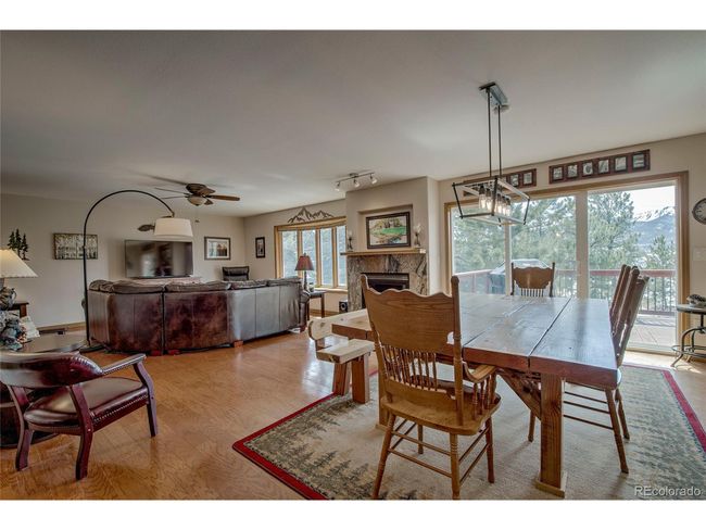237 Twin Peaks Dr, House other with 3 bedrooms, 4 bathrooms and null parking in Twin Lakes CO | Image 26