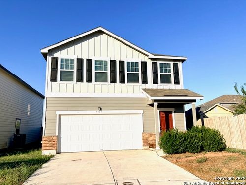 4911 Morning Graze, Saint Hedwig, TX, 78152 | Card Image